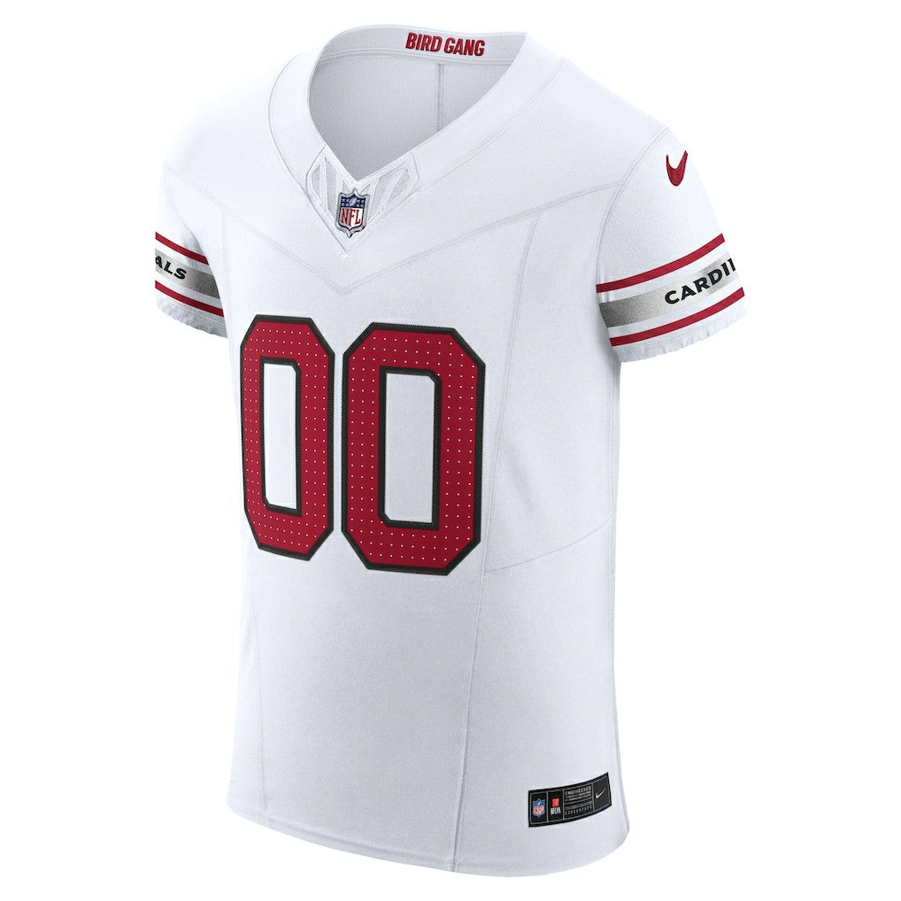 Arizona Cardinals Vapor F.U.S.E. Elite Custom Jersey | NFL Outlet