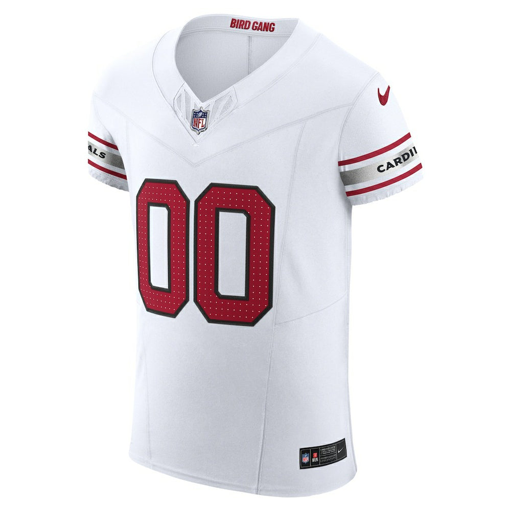 Arizona Cardinals Vapor F.U.S.E. Elite Custom Jersey | NFL Outlet
