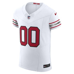 Arizona Cardinals Vapor F.U.S.E. Elite Custom Jersey | NFL Outlet