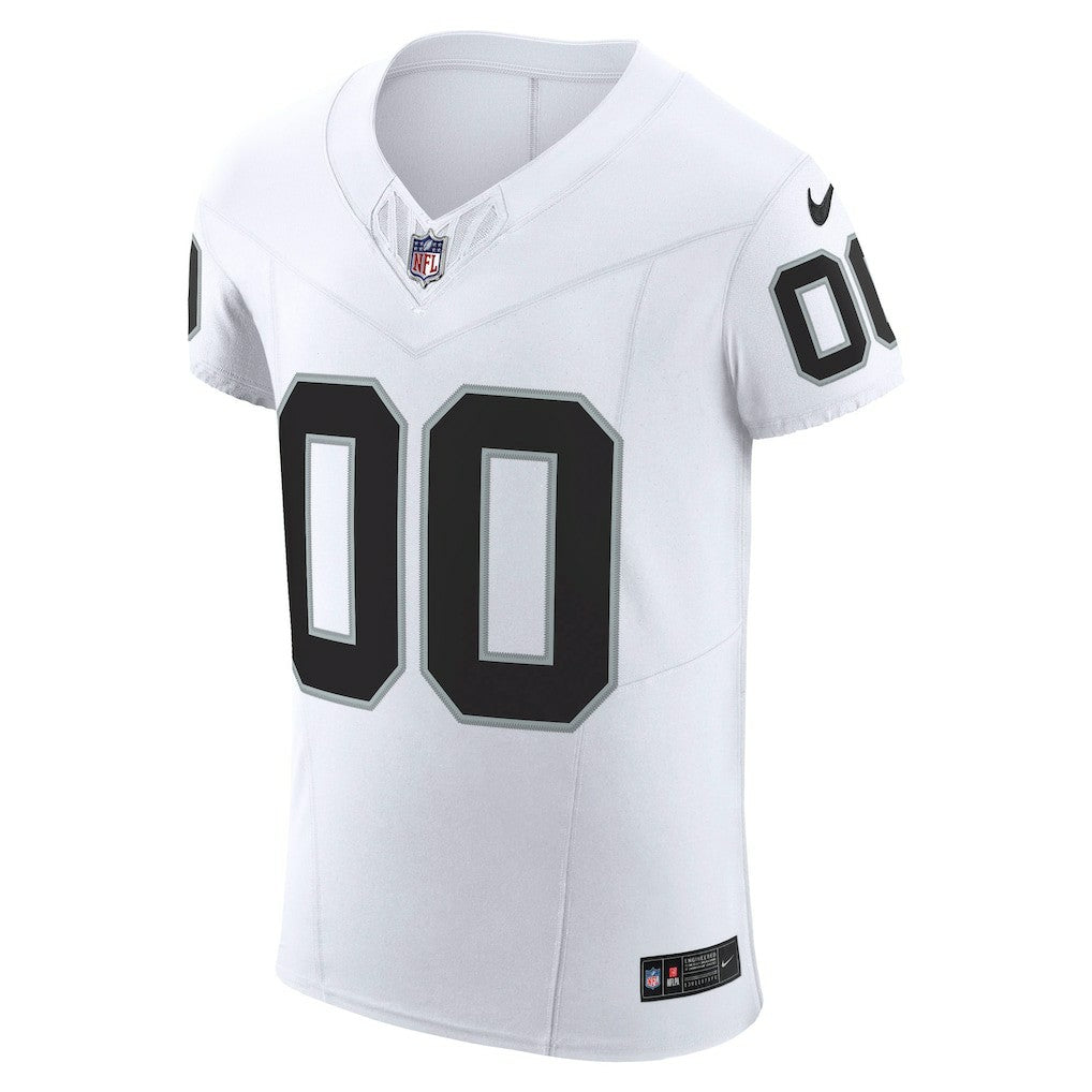 Las Vegas Raiders Vapor F.U.S.E. Elite Custom Jersey | NFL Near me