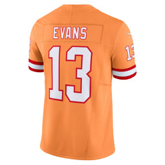 Tampa Bay Buccaneers Mike Evans  Vapor F.U.S.E. Limited Jersey | NFL Discount