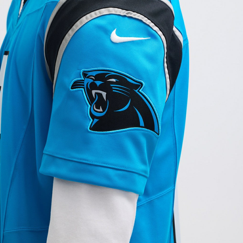 Carolina Panthers Jaycee Horn  Vapor F.U.S.E. Limited Jersey | NFL On sale