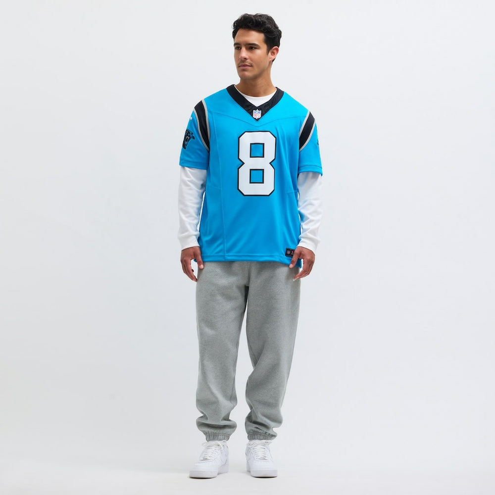 Carolina Panthers Jaycee Horn  Vapor F.U.S.E. Limited Jersey | NFL On sale