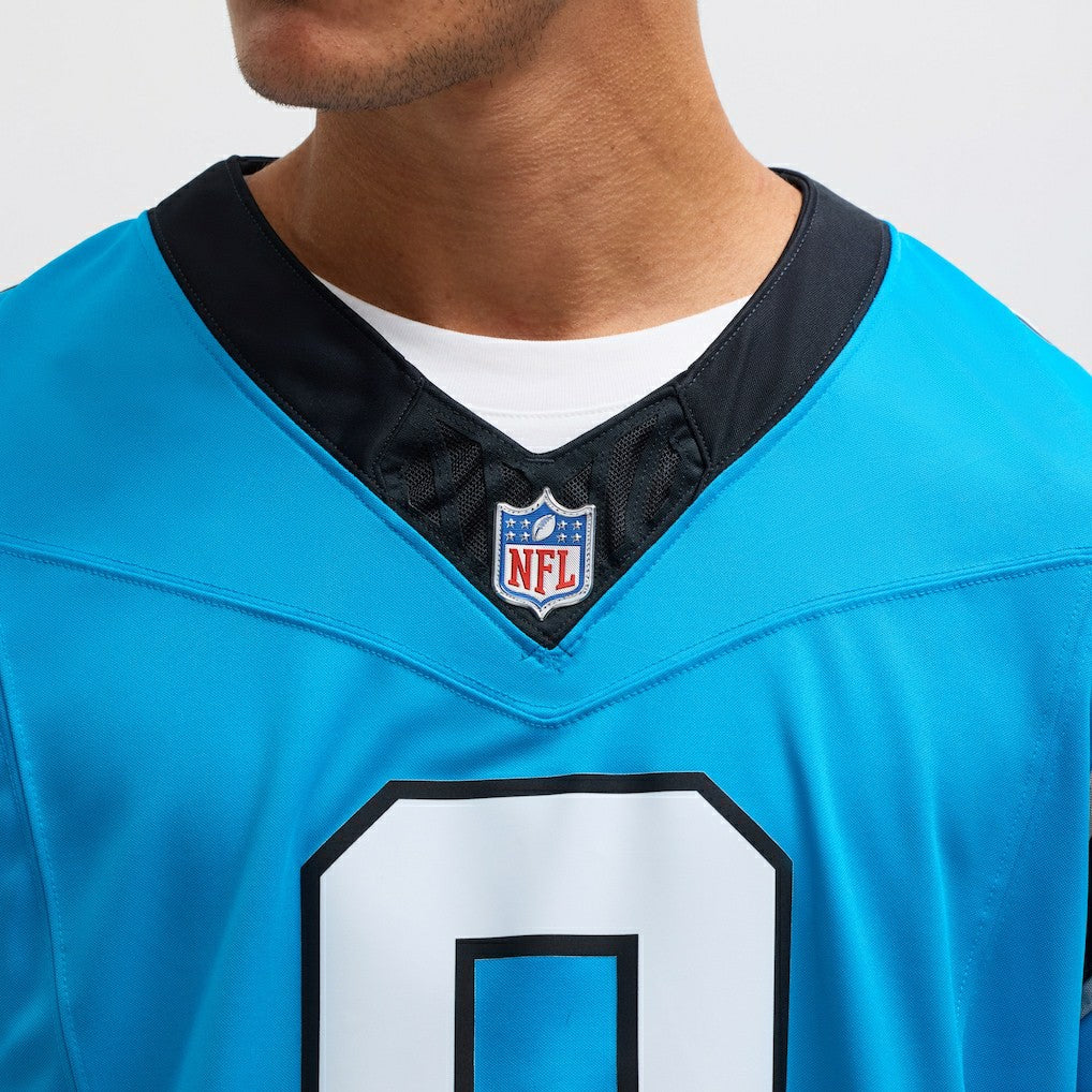 Carolina Panthers Jaycee Horn  Vapor F.U.S.E. Limited Jersey | NFL On sale