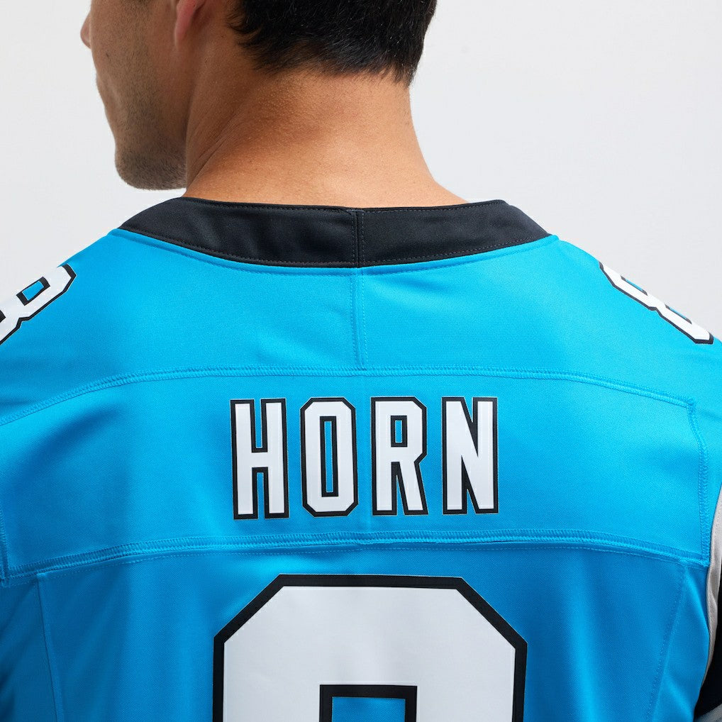 Carolina Panthers Jaycee Horn  Vapor F.U.S.E. Limited Jersey | NFL On sale