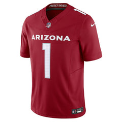 Arizona Cardinals Kyler Murray  Vapor F.U.S.E. Limited Jersey | NFL Sale
