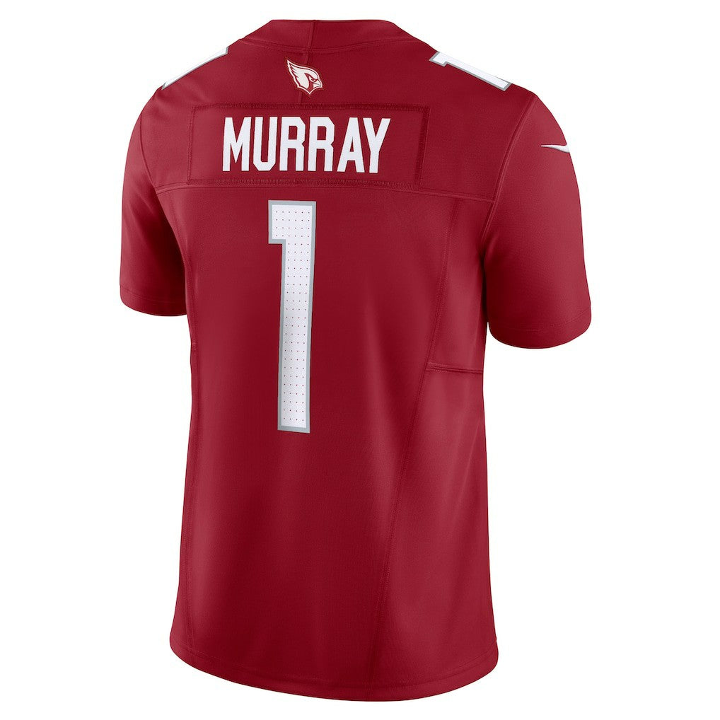 Arizona Cardinals Kyler Murray  Vapor F.U.S.E. Limited Jersey | NFL Sale