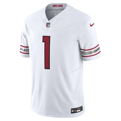Arizona Cardinals Kyler Murray  Vapor F.U.S.E. Limited Jersey | NFL Outlet