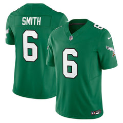 Philadelphia Eagles DeVonta Smith  Vapor F.U.S.E. Limited Jersey | NFL New