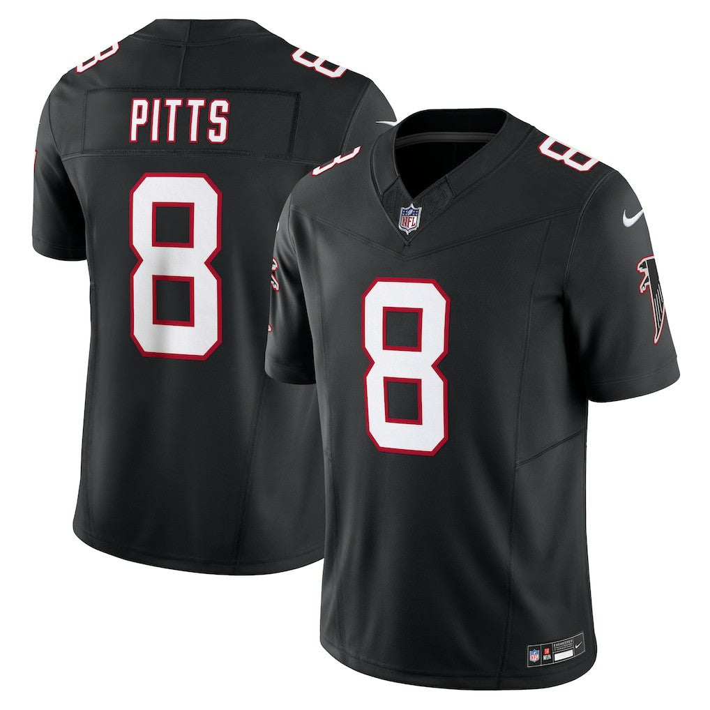 Atlanta Falcons Kyle Pitts  Vapor F.U.S.E. Limited Jersey | NFL Discount
