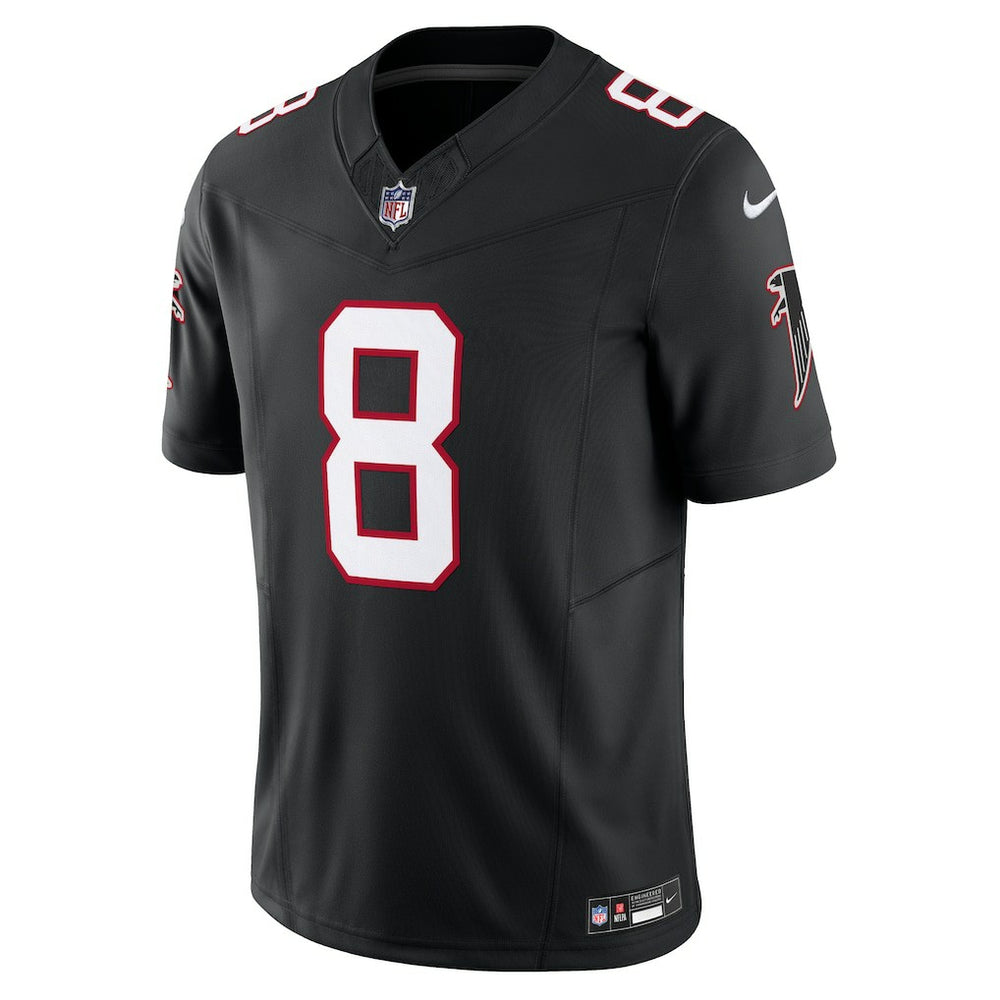 Atlanta Falcons Kyle Pitts  Vapor F.U.S.E. Limited Jersey | NFL Discount