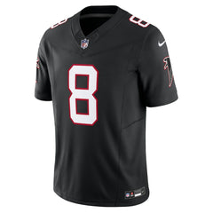 Atlanta Falcons Kyle Pitts  Vapor F.U.S.E. Limited Jersey | NFL Discount