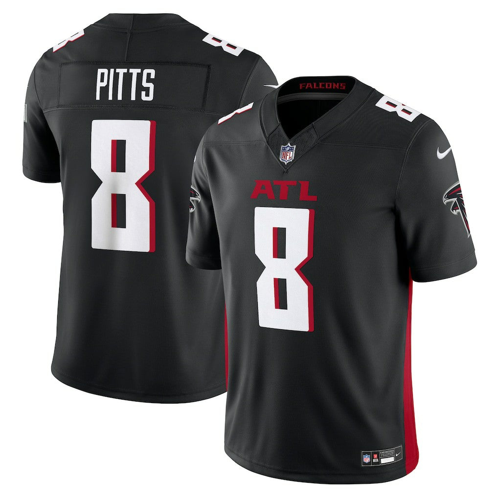 Atlanta Falcons Kyle Pitts  Vapor F.U.S.E. Limited Jersey | NFL Near me