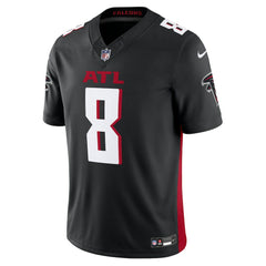 Atlanta Falcons Kyle Pitts  Vapor F.U.S.E. Limited Jersey | NFL Near me