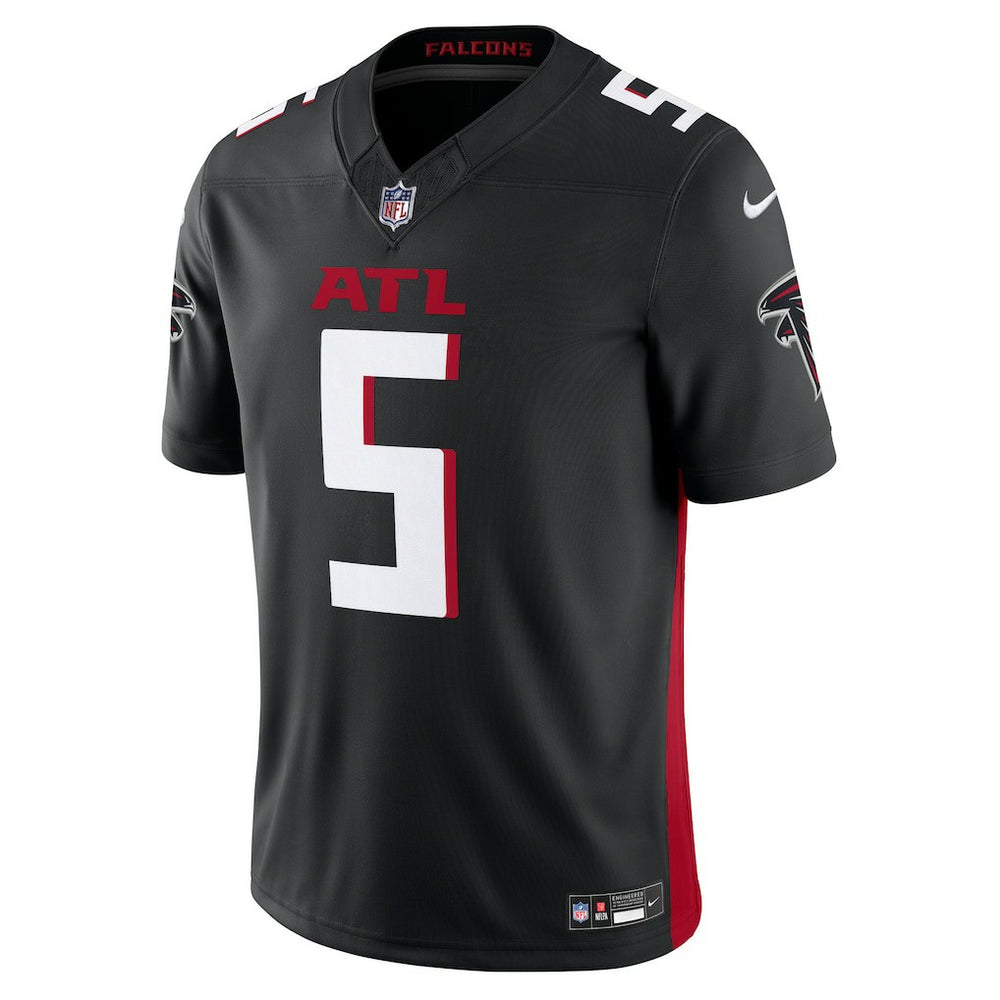 Atlanta Falcons Drake London  Vapor F.U.S.E. Limited Jersey | NFL New