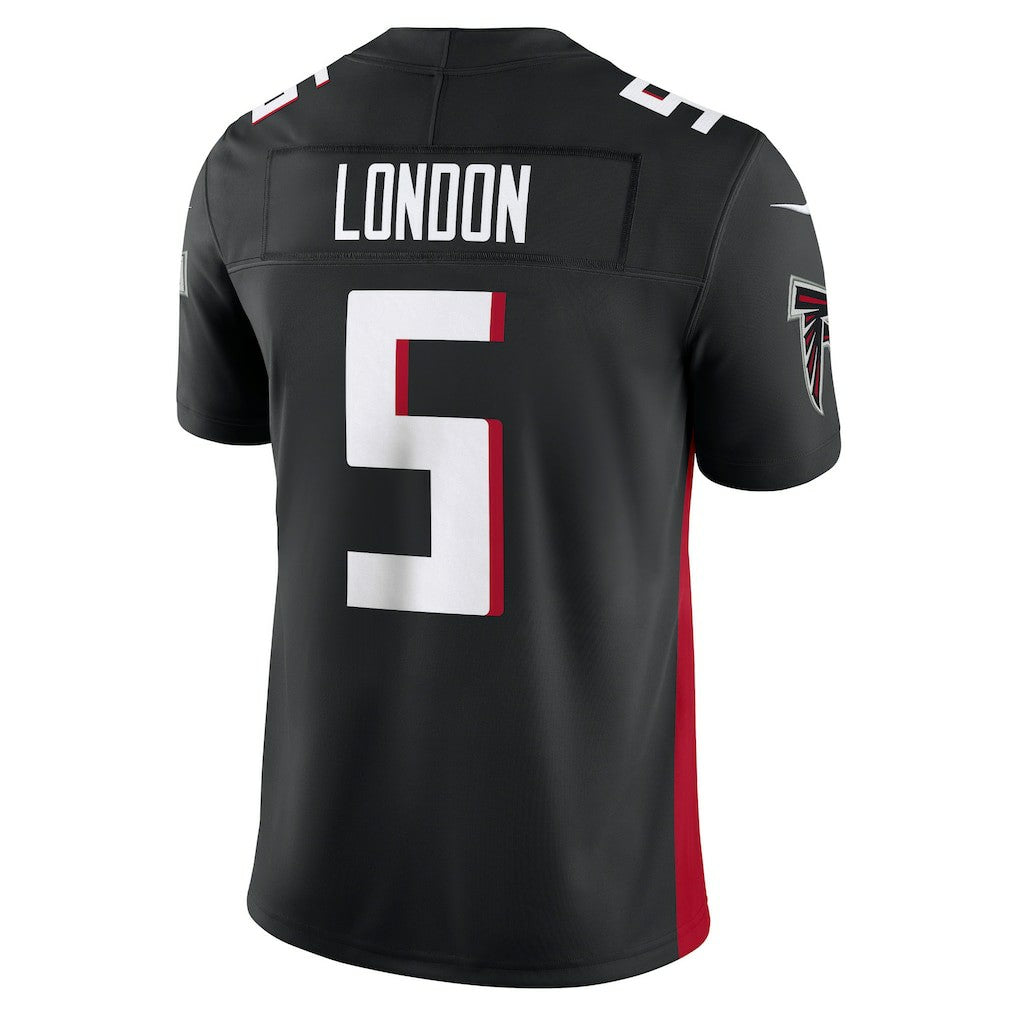 Atlanta Falcons Drake London  Vapor F.U.S.E. Limited Jersey | NFL New