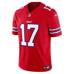 Buffalo Bills Josh Allen  Vapor F.U.S.E. Limited Jersey | NFL Sale