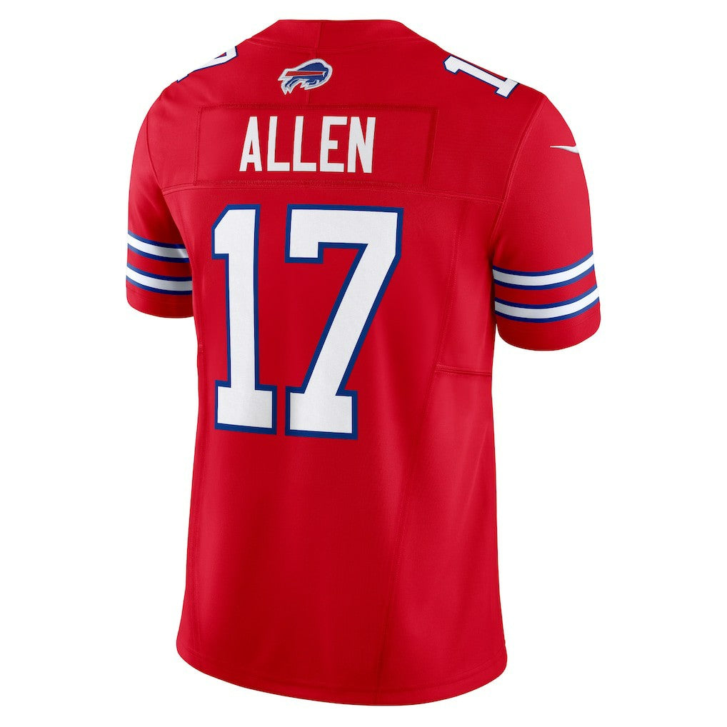 Buffalo Bills Josh Allen  Vapor F.U.S.E. Limited Jersey | NFL Sale