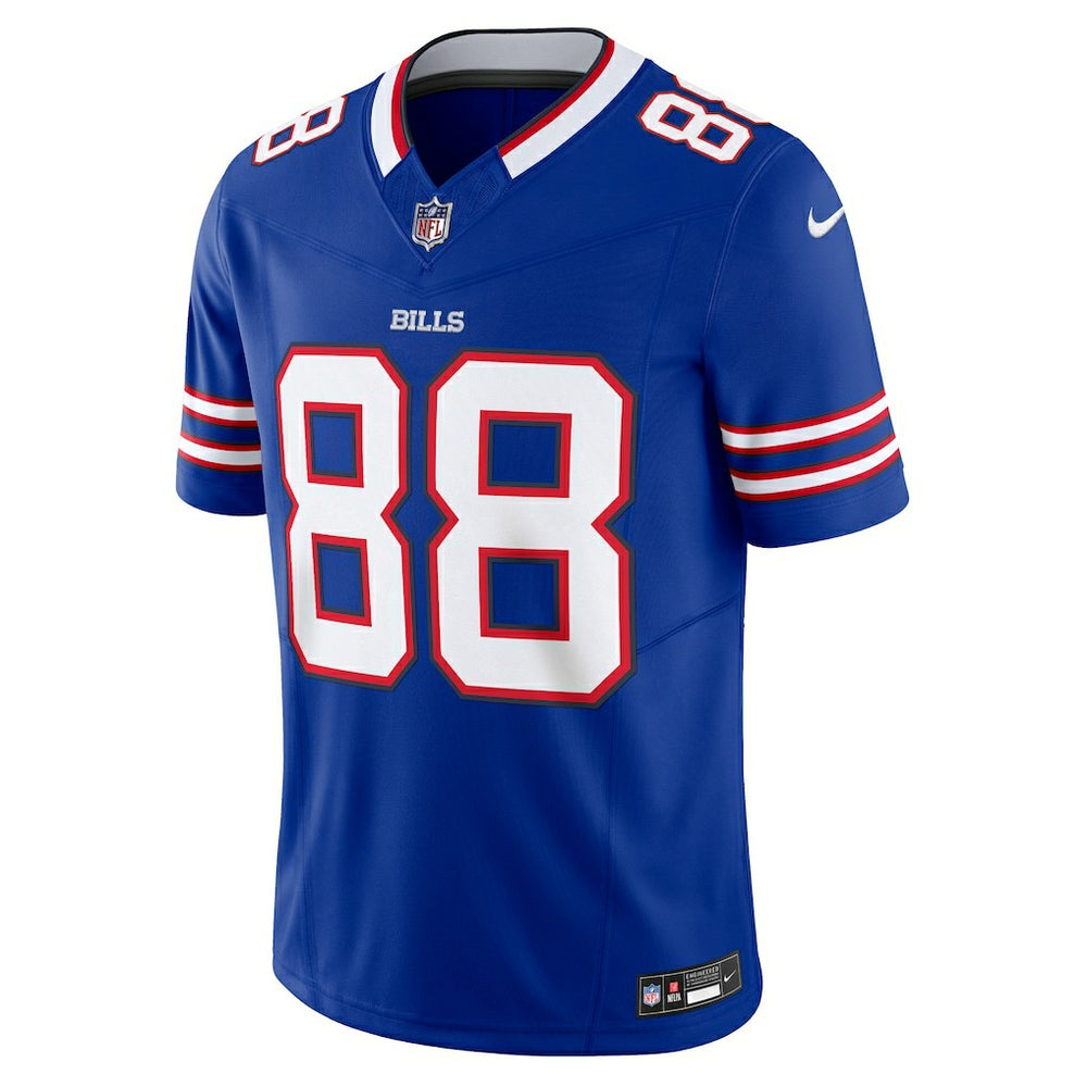 Buffalo Bills Dawson Knox  Vapor F.U.S.E. Limited Jersey | NFL Online