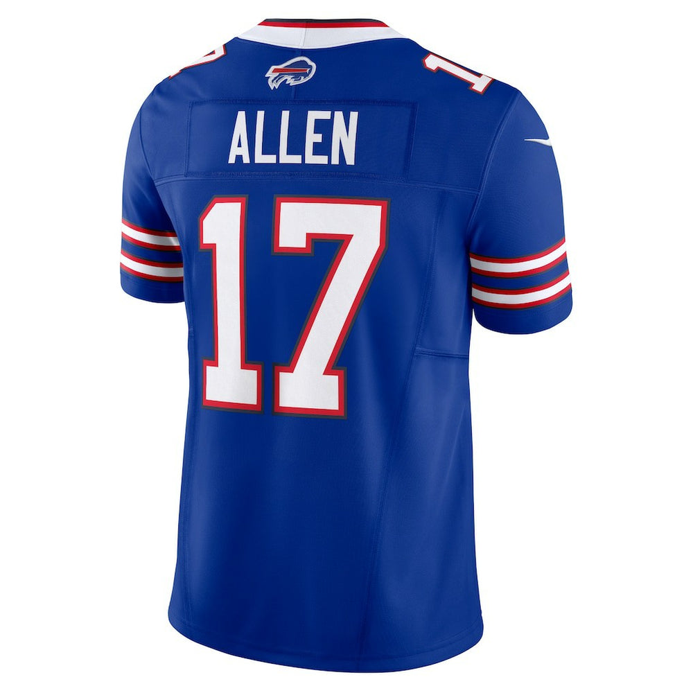 Buffalo Bills Josh Allen  Vapor F.U.S.E. Limited Jersey | NFL Discount