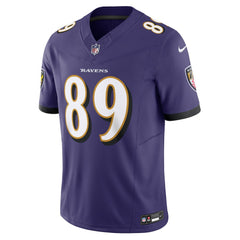 Baltimore Ravens Mark Andrews  Vapor F.U.S.E. Limited Jersey | NFL Discount