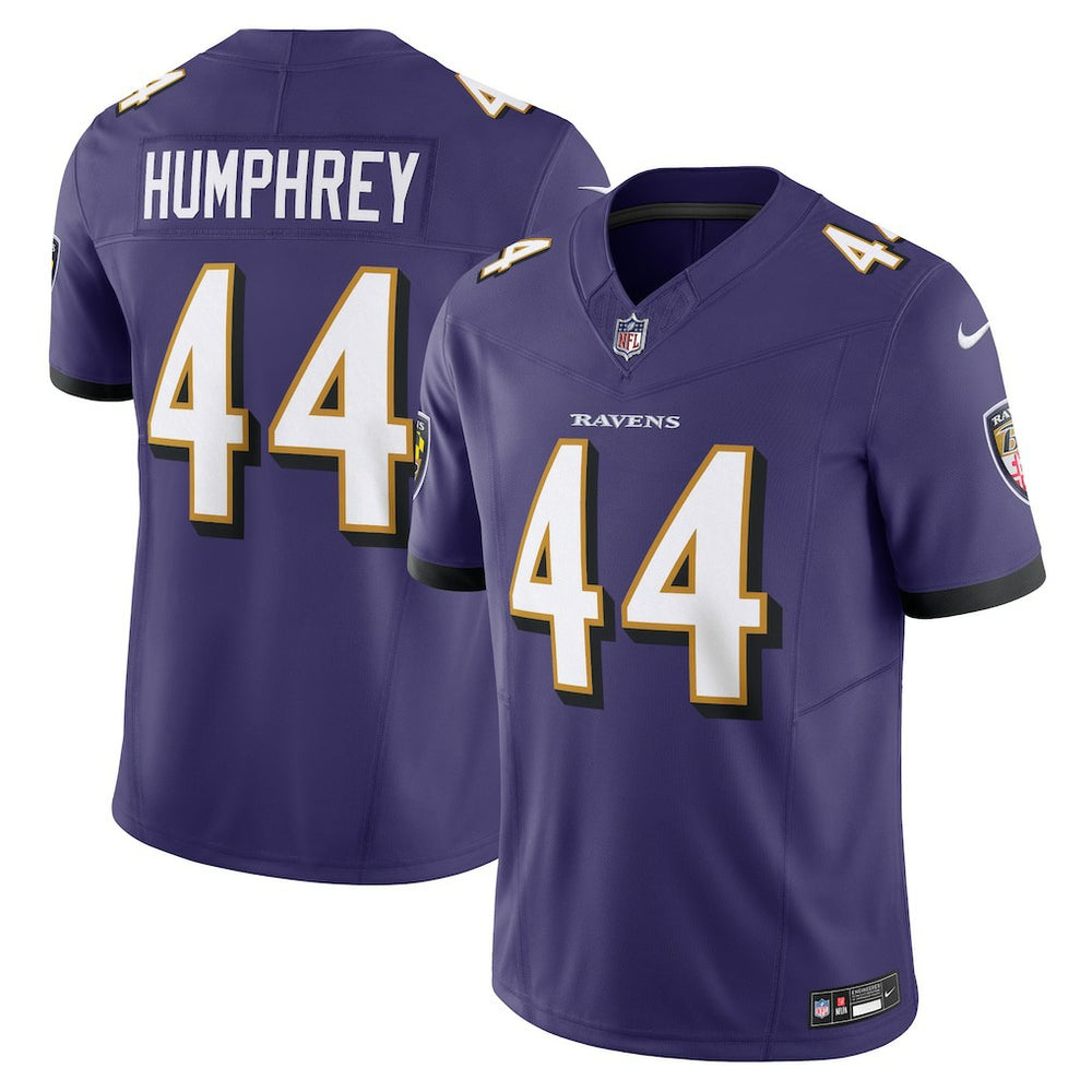 Baltimore Ravens Marlon Humphrey  Vapor F.U.S.E. Limited Jersey | NFL US
