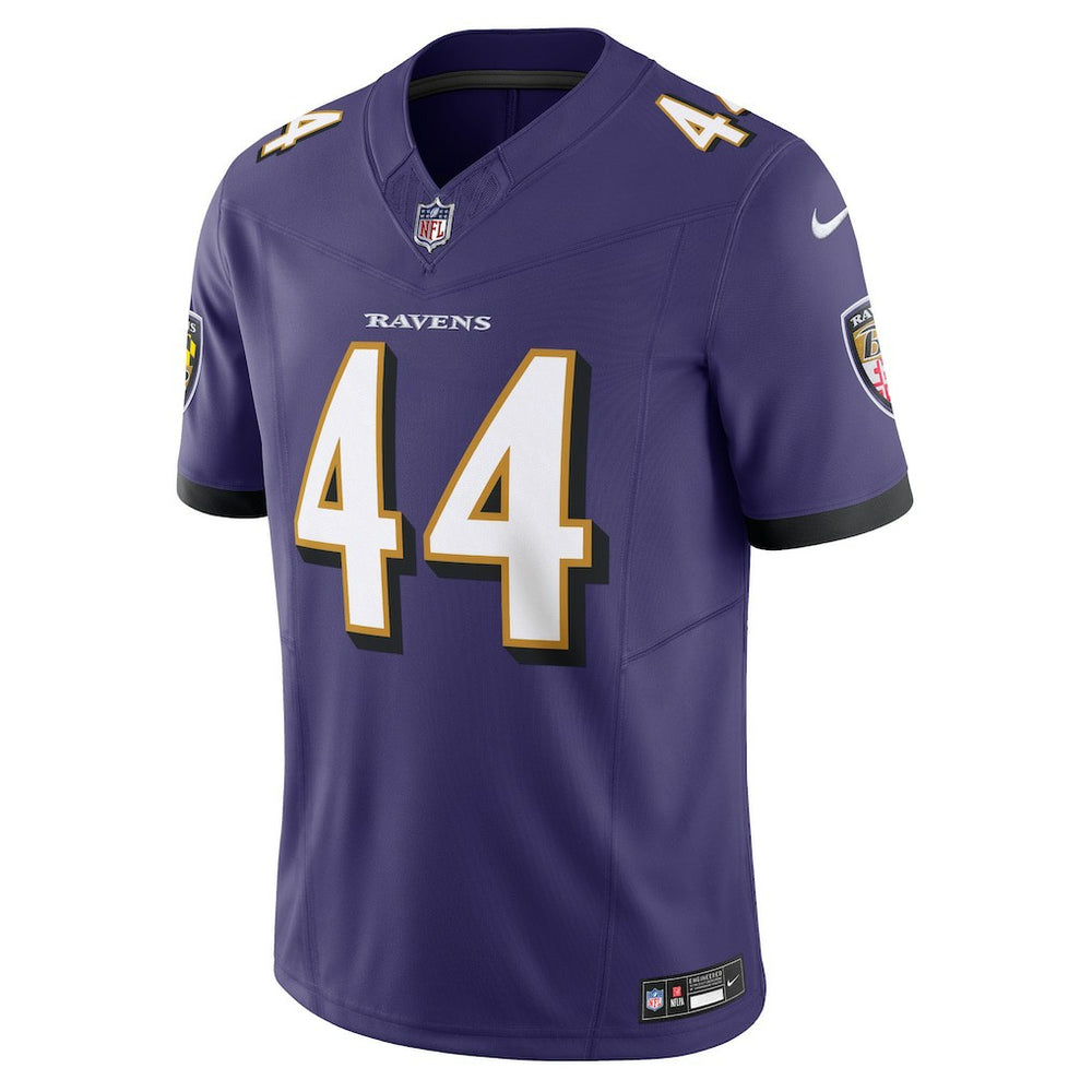 Baltimore Ravens Marlon Humphrey  Vapor F.U.S.E. Limited Jersey | NFL US