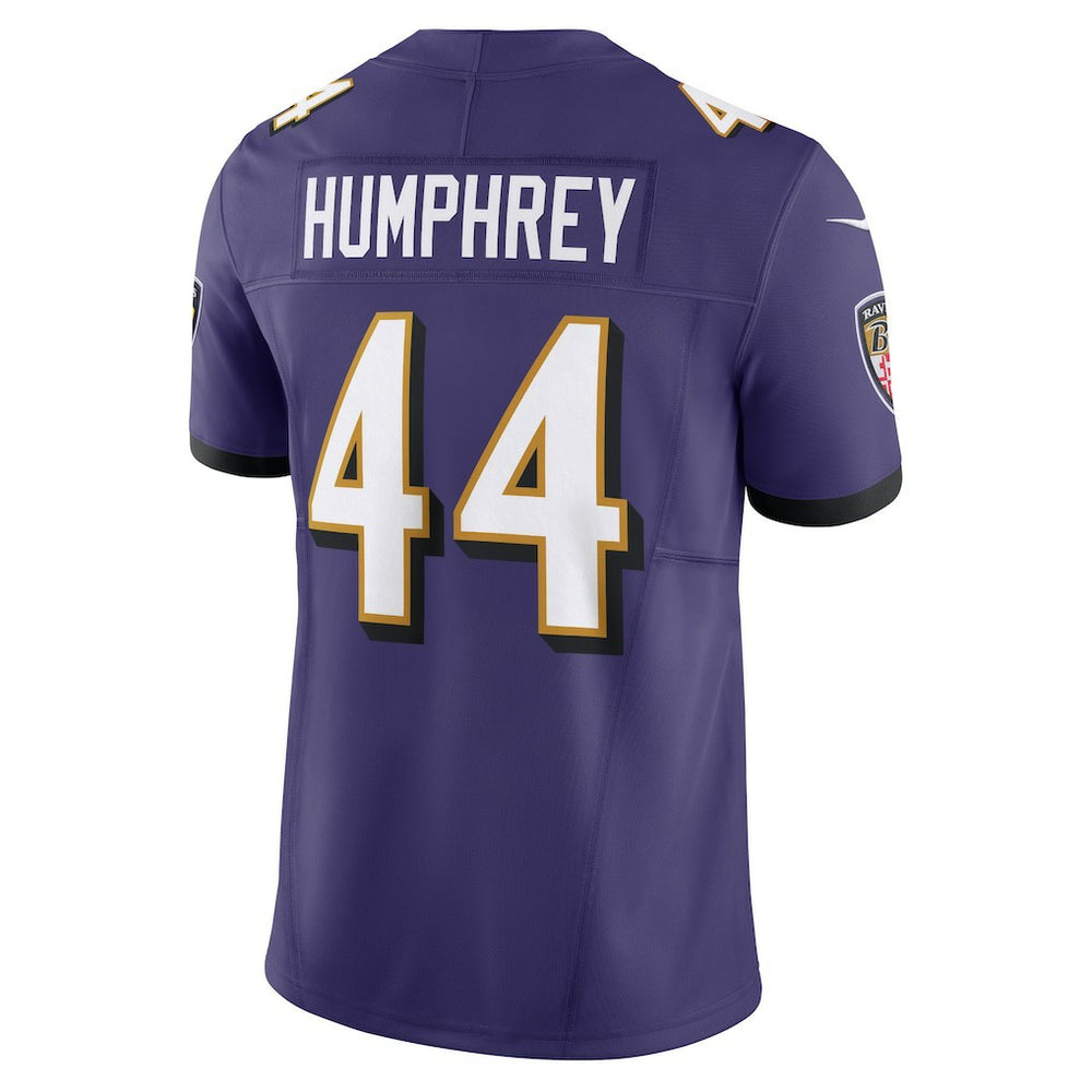 Baltimore Ravens Marlon Humphrey  Vapor F.U.S.E. Limited Jersey | NFL US
