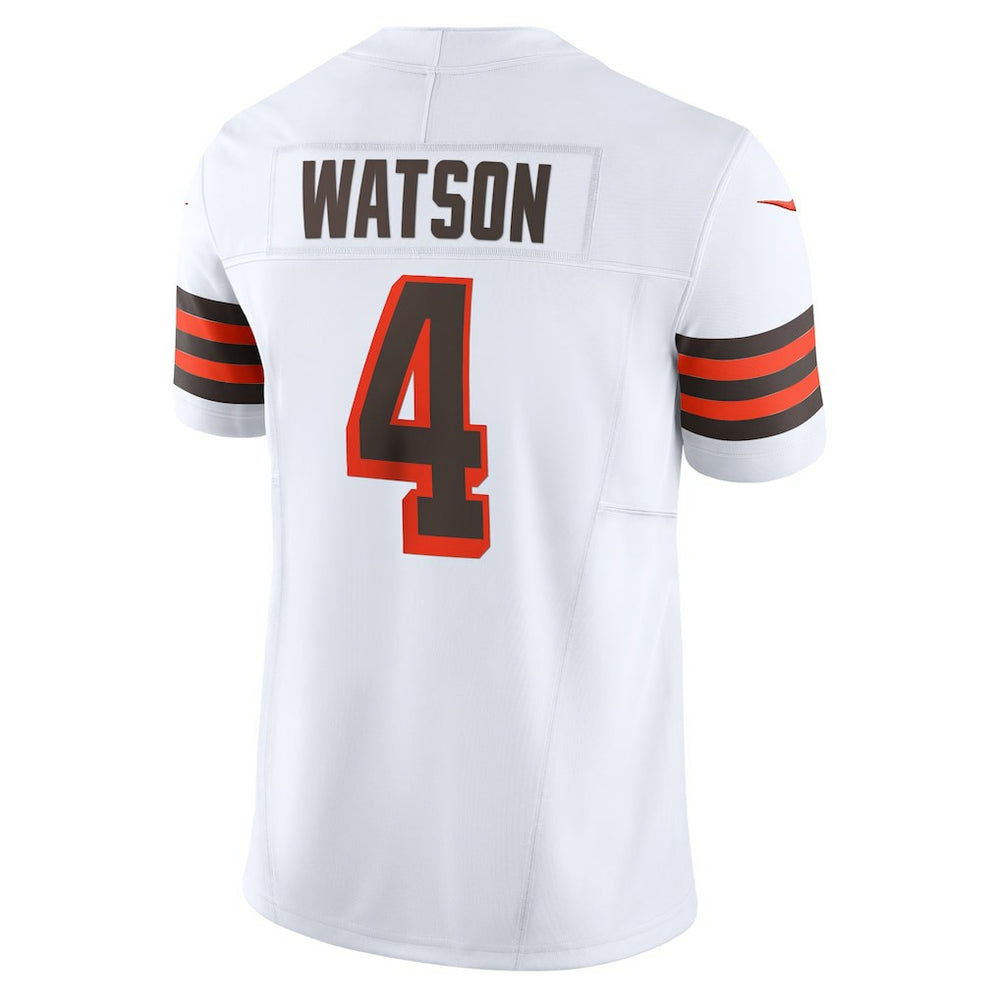 Cleveland Browns Deshaun Watson  Vapor F.U.S.E. Limited Jersey | NFL Near me