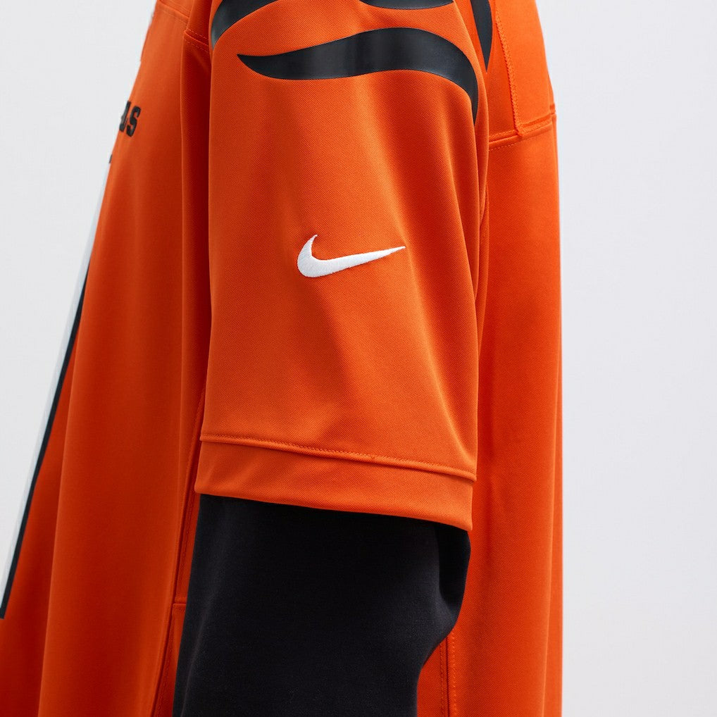 Cincinnati Bengals Ja'Marr Chase  Vapor F.U.S.E. Limited Jersey | NFL Outlet