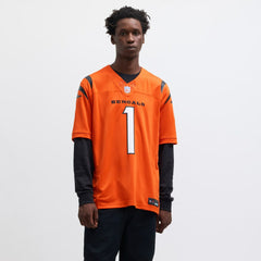 Cincinnati Bengals Ja'Marr Chase  Vapor F.U.S.E. Limited Jersey | NFL Outlet