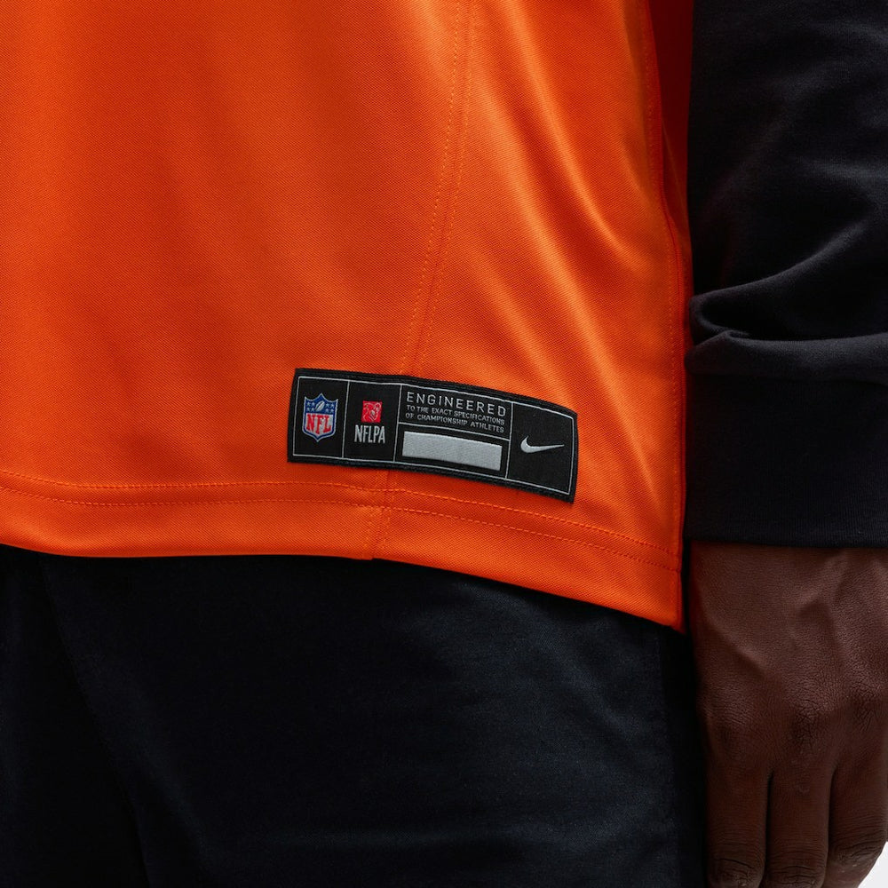 Cincinnati Bengals Ja'Marr Chase  Vapor F.U.S.E. Limited Jersey | NFL Outlet