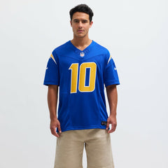 Los Angeles Chargers Justin Herbert  Vapor F.U.S.E. Limited Jersey | NFL On sale