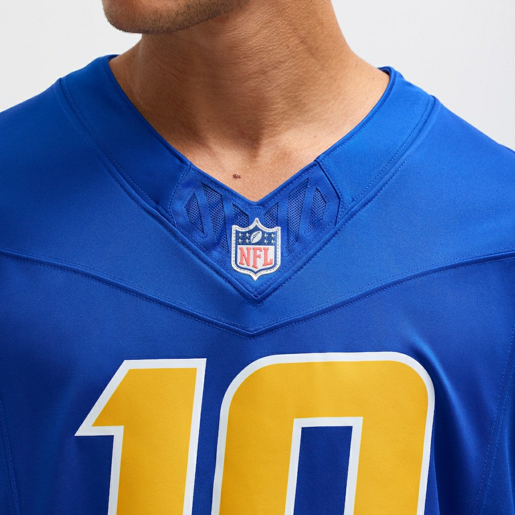 Los Angeles Chargers Justin Herbert  Vapor F.U.S.E. Limited Jersey | NFL On sale