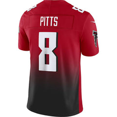 Atlanta Falcons Kyle Pitts  Vapor F.U.S.E. Limited Jersey | NFL Hot