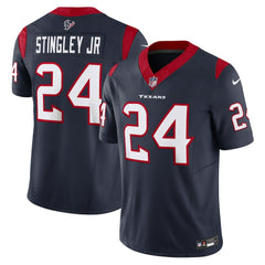 Houston Texans Derek Stingley Jr.  Vapor F.U.S.E. Limited Jersey | NFL Outlet