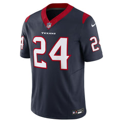Houston Texans Derek Stingley Jr.  Vapor F.U.S.E. Limited Jersey | NFL Outlet