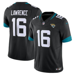 Jacksonville Jaguars Trevor Lawrence  Vapor F.U.S.E. Limited Jersey | NFL Hot