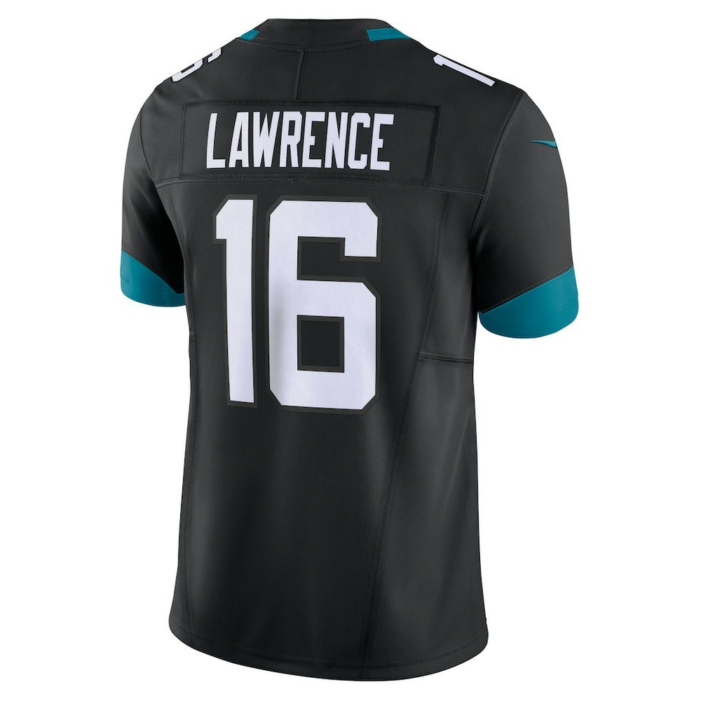 Jacksonville Jaguars Trevor Lawrence  Vapor F.U.S.E. Limited Jersey | NFL Hot