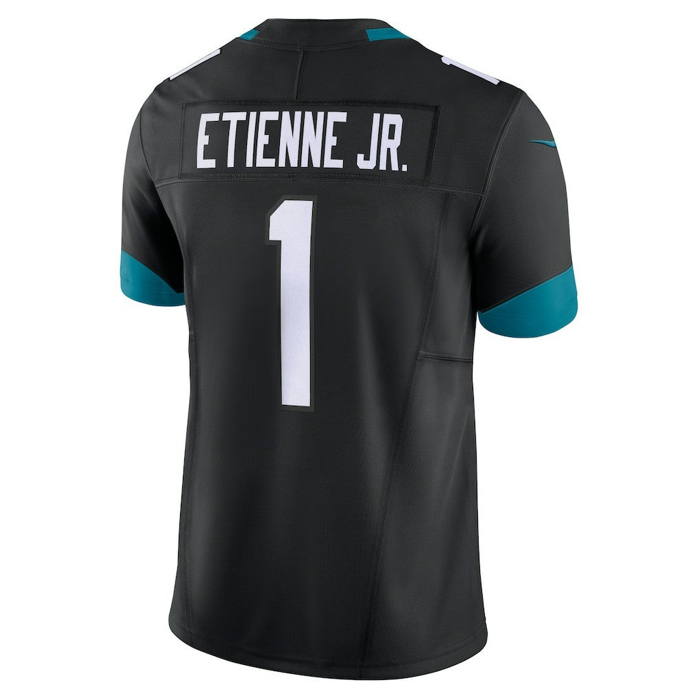 Jacksonville Jaguars Travis Etienne  Vapor F.U.S.E. Limited Jersey | NFL US