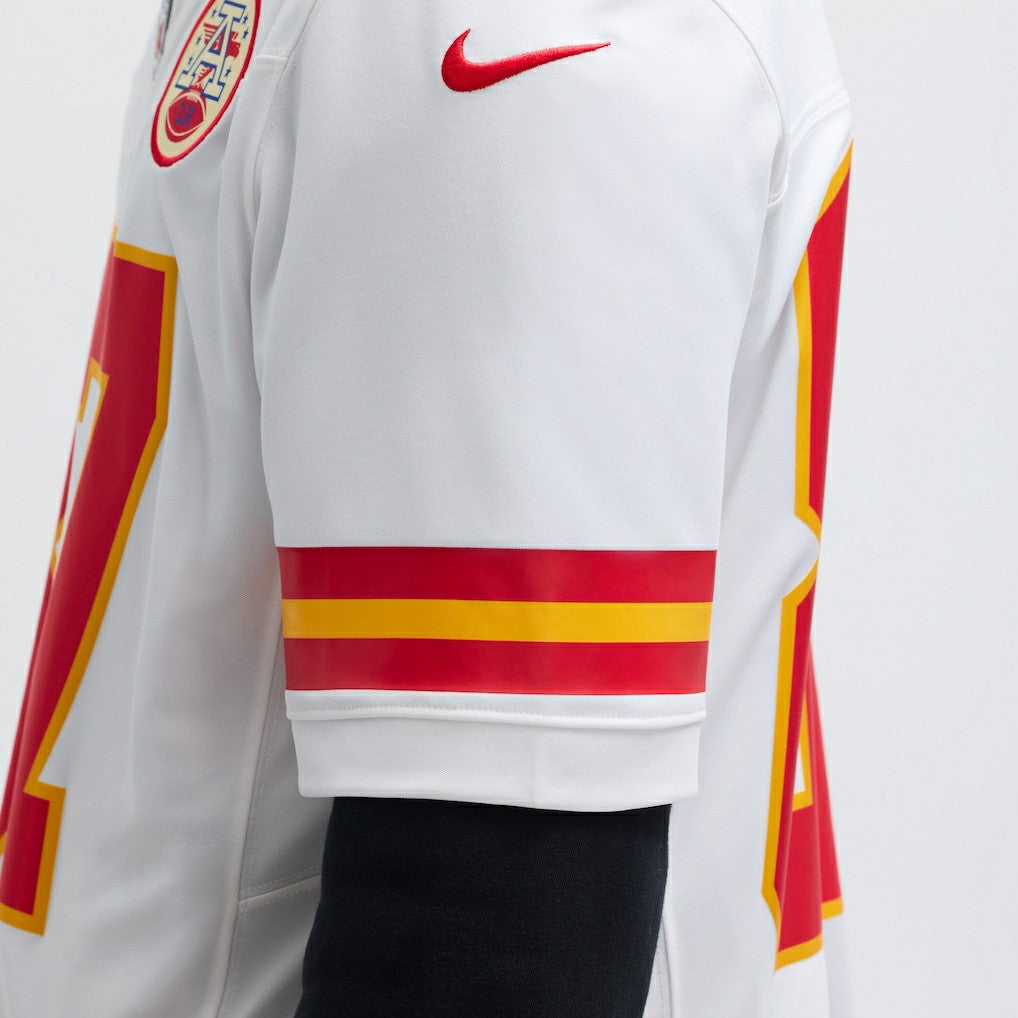 Kansas City Chiefs Travis Kelce  Vapor F.U.S.E. Limited Jersey | NFL On sale