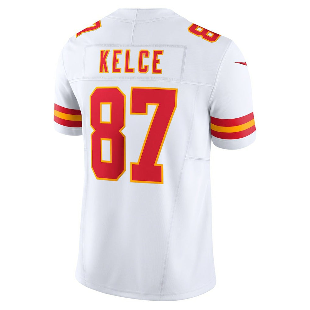 Kansas City Chiefs Travis Kelce  Vapor F.U.S.E. Limited Jersey | NFL On sale