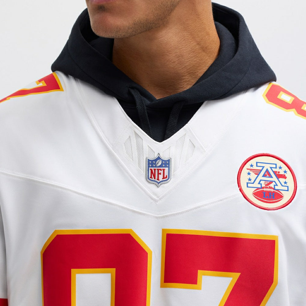Kansas City Chiefs Travis Kelce  Vapor F.U.S.E. Limited Jersey | NFL On sale