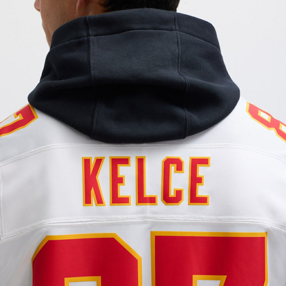Kansas City Chiefs Travis Kelce  Vapor F.U.S.E. Limited Jersey | NFL On sale