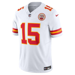 Kansas City Chiefs Patrick Mahomes  Vapor F.U.S.E. Limited Jersey | NFL New