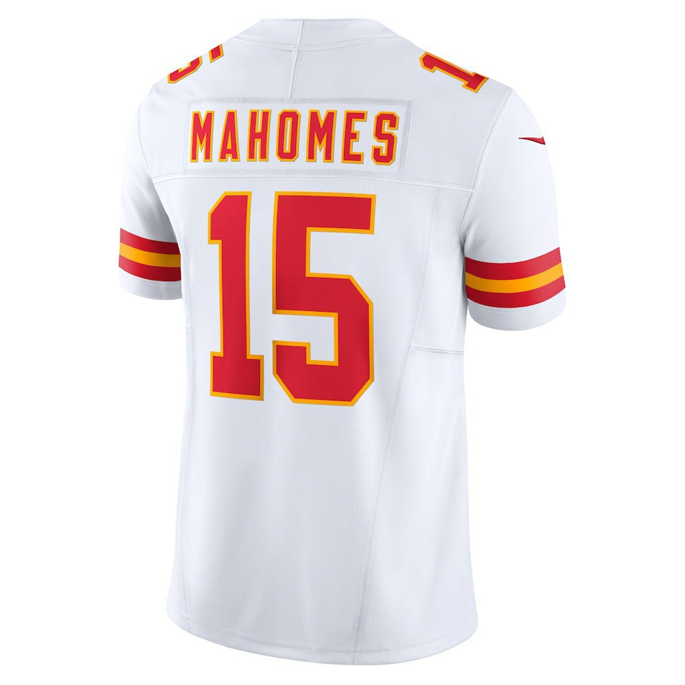 Kansas City Chiefs Patrick Mahomes  Vapor F.U.S.E. Limited Jersey | NFL New