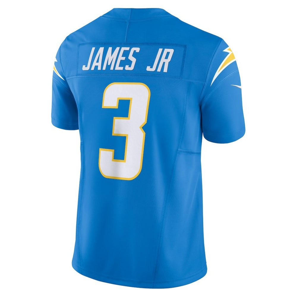 Los Angeles Chargers Derwin James Jr.  Vapor F.U.S.E. Limited Jersey | NFL Hot