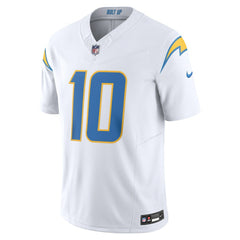 Los Angeles Chargers Justin Herbert  Vapor F.U.S.E. Limited Jersey | NFL Hot
