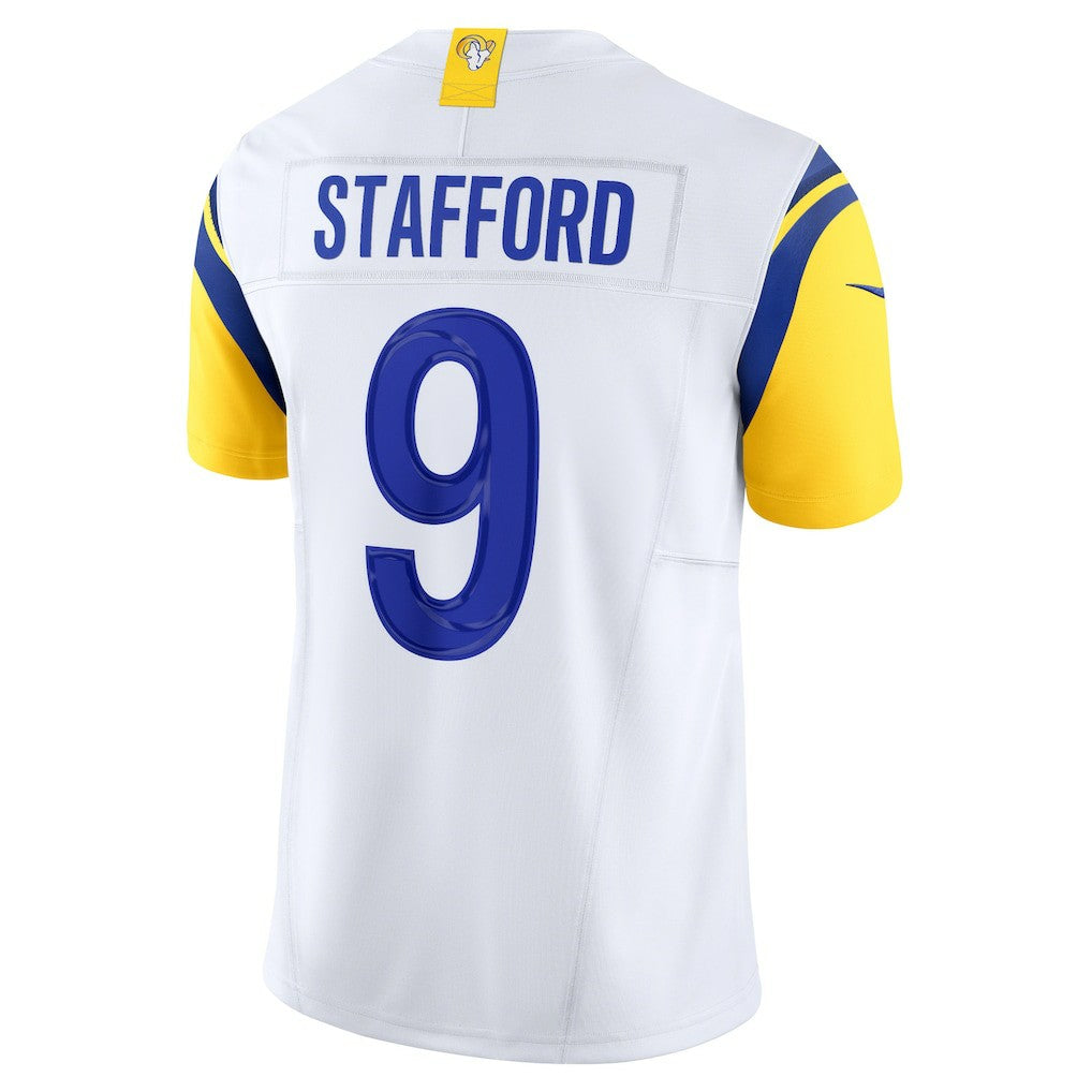 Los Angeles Rams Matthew Stafford  Vapor F.U.S.E. Limited Jersey | NFL On sale