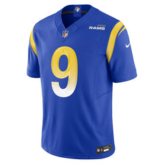 Los Angeles Rams Matthew Stafford  Vapor F.U.S.E. Limited Jersey | NFL Near me